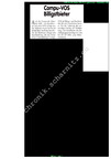 1999-04-00 Compu-VOS Billigstbieter  Rundschau